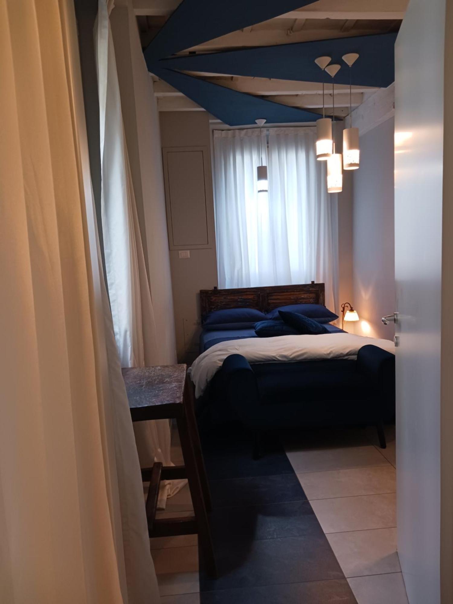 Appartamento Pergola 2 Firenze